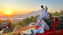 Mount Batur Jeep Sunrise Tour - All Inclusive