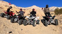 1 Hour ATV/UTV Rental in Las Vegas
