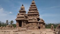 Heritage Tour to Mahabalipuram