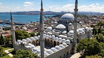 Istanbul Jewels Private Tour