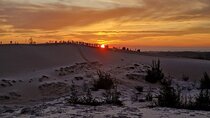Unforgettable Mui Ne Sunset Adventure from Ho Chi Minh City