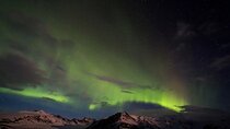 7 Days Northern Lights Secrets Westfjords