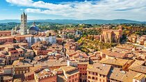 Florence: Day Trip with Free Time in San Gimignano and Siena