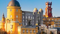 Private Tour to Sintra and Cascais from Lisbon