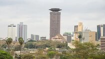 Private Guided Tour to Nairobi City Center