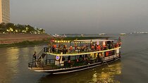 Best Sunset Cruise with Unlimited Cold Beers and Soft Drinks
