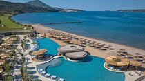 Private Transfer Athens/ATH/Piraeus to Costa Navarino