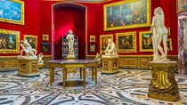 Uffizi Gallery Guided tour with Timed Entry Tickets