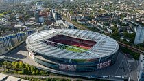 Private Car - London Premier League Football Teams Stadiums Tour