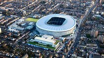 Private Car - London Premier League Football Teams Stadiums Tour