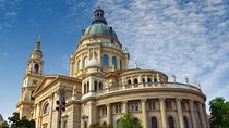 Skip-the-line St. Stephen Basilica Budapest Old Town Tour