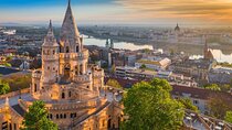 Budapest Matthias Church Buda Castle District Tour & Tickets