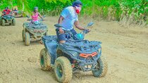 ATV Adventure Quad Bikes in Punta Cana
