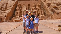 9 Day Tour with Flights to Cairo Alexandria Luxor and Aswan
