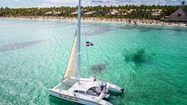 Punta Cana Private Boat (Large Groups)