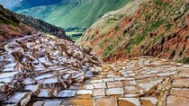 Cusco 5D 4N Machu Picchu, Moray and Salt Mines