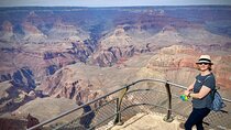 Small Group Day Tour to Grand Canyon from Flagstaff