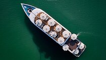 Jade Sails the Most Luxurious Lan Ha Bay Cruise, avoid the Crowds