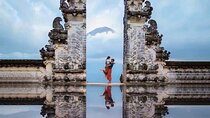 Lempuyang Heaven Gate and Tirta Gangga Adventure in Bali
