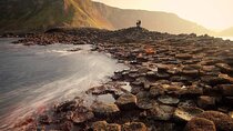 Giants Causeway Private Tour from Belfast