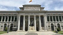 Prado Museum Small Group Tour in Madrid with Fast Entry