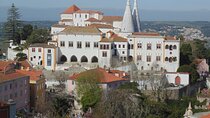 Private Sintra and Portugal's Oldest Palace Tour
