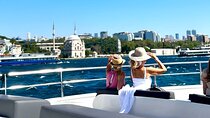 Istanbul Lunch Cruise - Extended Bosphorus Cruise up to the Black Sea