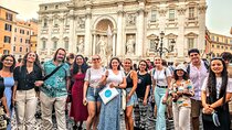 Discover the Highlights of Rome in a Walking Tour