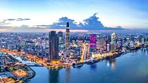 Saigon Private Half-day Tour of Ho Chi Minh City
