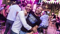 Night Out Gay Bar Crawl in Medellin