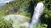 Cascata Delle Marmore (Day Trip From Rome)
