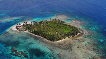 Private Day Tour in San Blas Islands (Private transfers & Lunch)