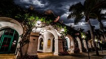 Sanctum Sacrifice of Santa Barbara Ghost Tours