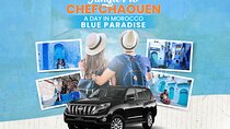 Private Day Trip from Tangier to Chefchaouen
