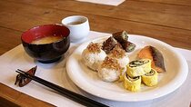 Tokyo 7hr Private Guided Tour & Japanese Homemade Cooking Class