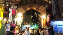 Shopping Tour in Cairo