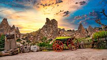 Red Tour (cappadocia highlights tour with guide)