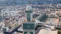 Casablanca and Tangier Private Tour From Malaga