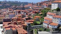 Porto Half Day Tour in Lithuanian language