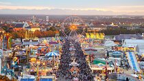Munich Oktoberfest Traditions, Secrets and Tips in a Private Tour