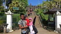 Borobudur and Prambanan Temples Full Day Private Tour