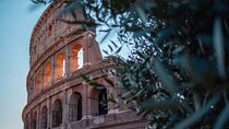 Visit Colosseum from Rome with Audio Guide