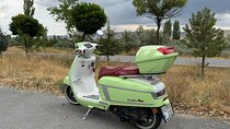 Daily Automatic Scooter Rental 