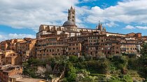 Exclusive Tour from Florence: Siena, Chianti and San Gimignano