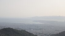 Sunset Hike & Photography Tour in Mountains of Athens