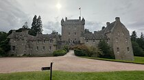 Loch Ness Tour: Day Trip to Loch Ness, Outlander Sites and More