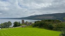 Half Day Loch Ness Circular Tour