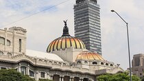 Mexico City Walking Tour