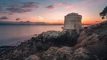 Private Dublin Sunrise Landscape Photography Tour