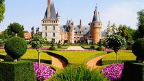 Private Versailles and Maintenon Full-Day History Tour